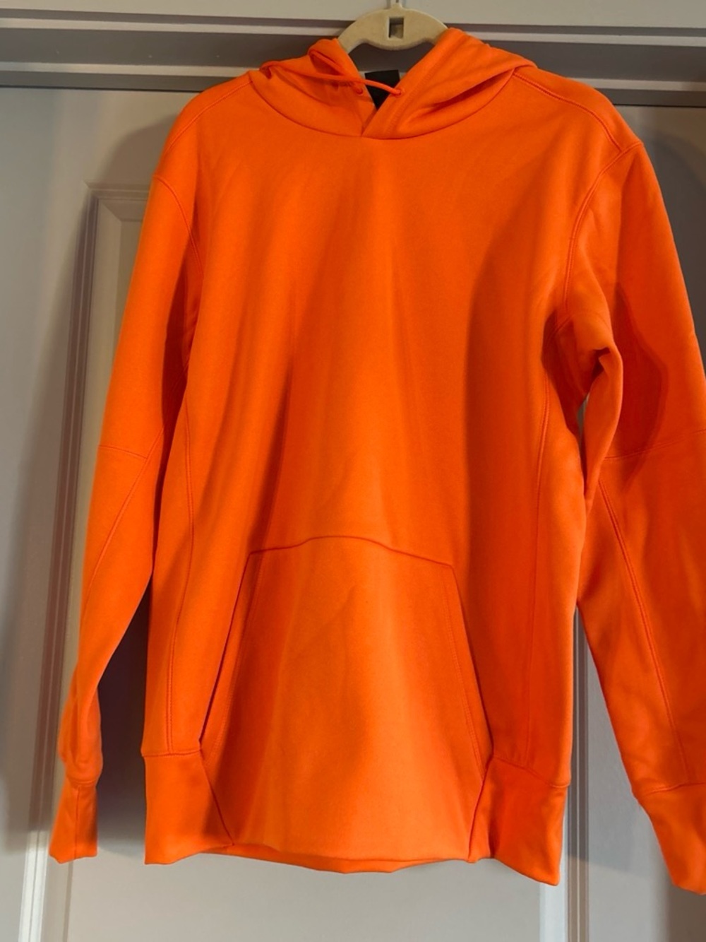 Kids Jacket - Likely Raincoat or Puffer